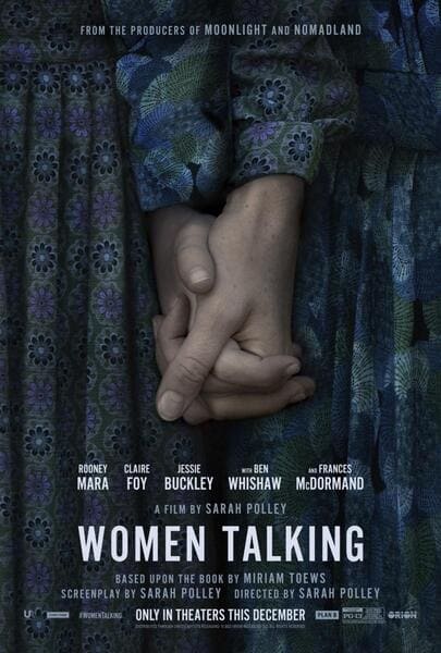 Women-Talking